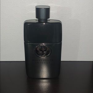 Gucci Guilty Intense